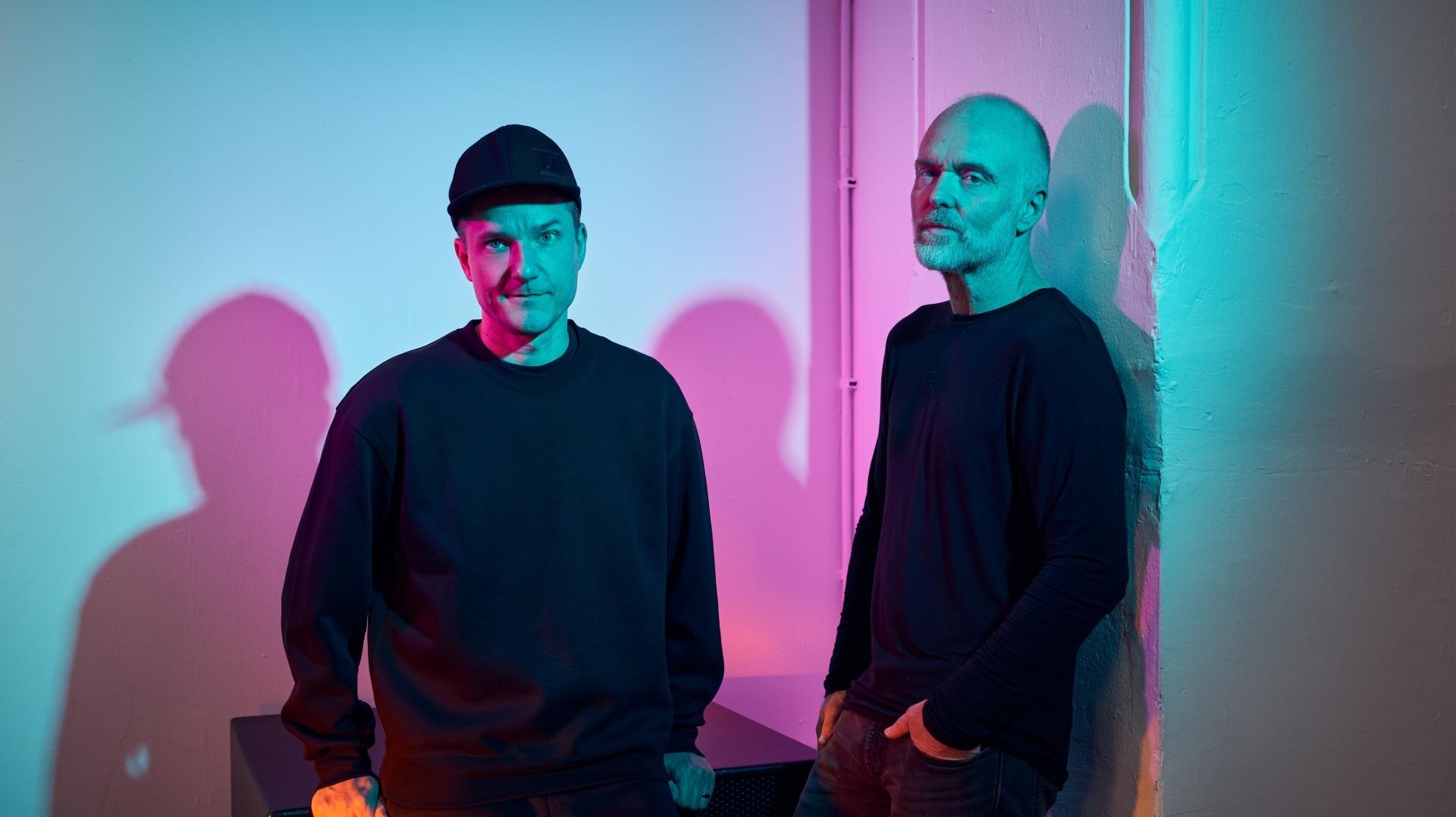 Solarstone y Orkidea presentan ‘Slowmotion VII’