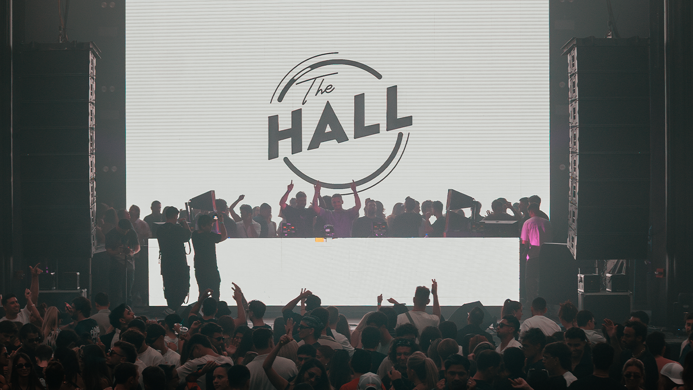 The Hall presenta World Cup Series durante el Mundial 2026