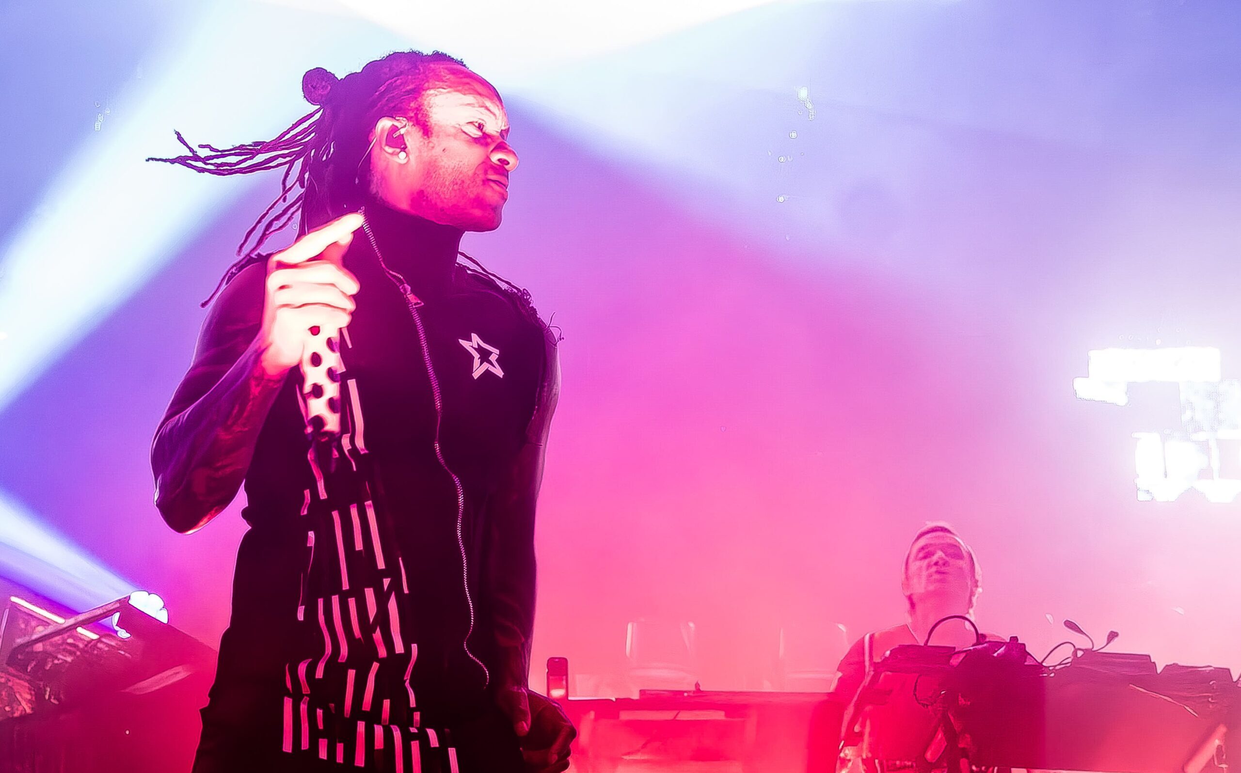 The Prodigy llega el 17 de julio a Icónica Santalucía Sevilla Fest