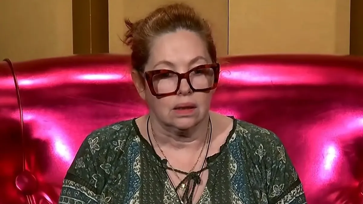 Gran Hermano se cansó y sancionó a todos los participantes por culpa de Andrea del Boca: qué pasó