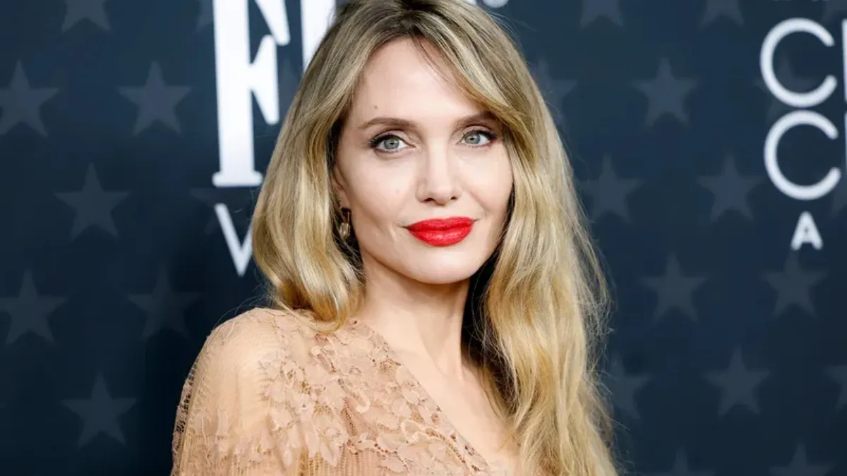 Angelina Jolie habló de la pérdida de su madre y la conexión con su nueva película: «Es muy personal para mí»