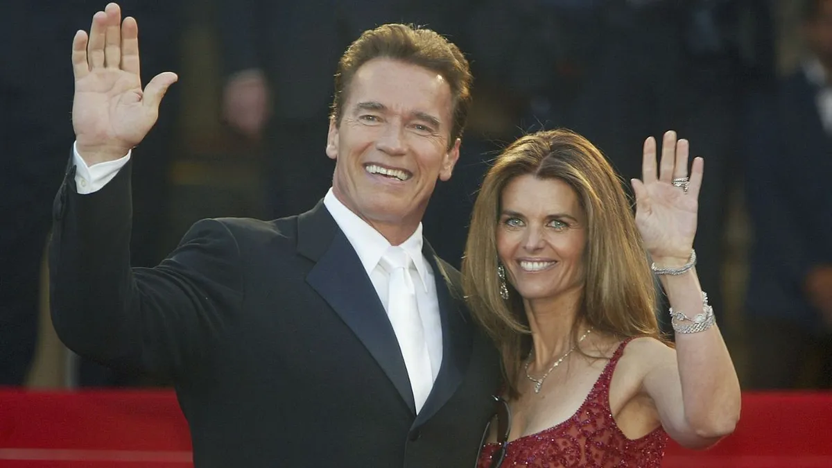 Revelado después de 40 años: como fue la impactante transformación de Arnold Schwarzenegger para el cine