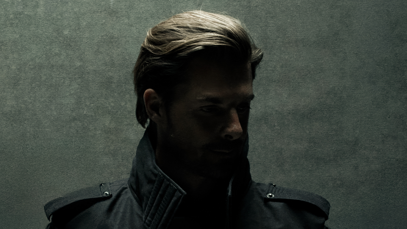 Axwell vuelve a apostar por su faceta solista con “Whatever Turns You On”