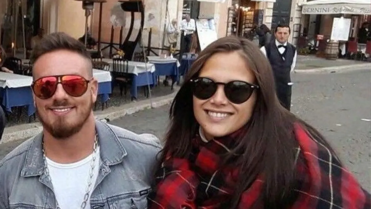 Se filtró la decisión que tomó Fede Bal tras la fuerte declaración de Barbie Vélez