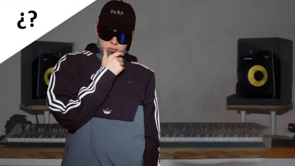 Bizarrap anunció su primera session en 2026: con quién será y cuándo la lanzará
