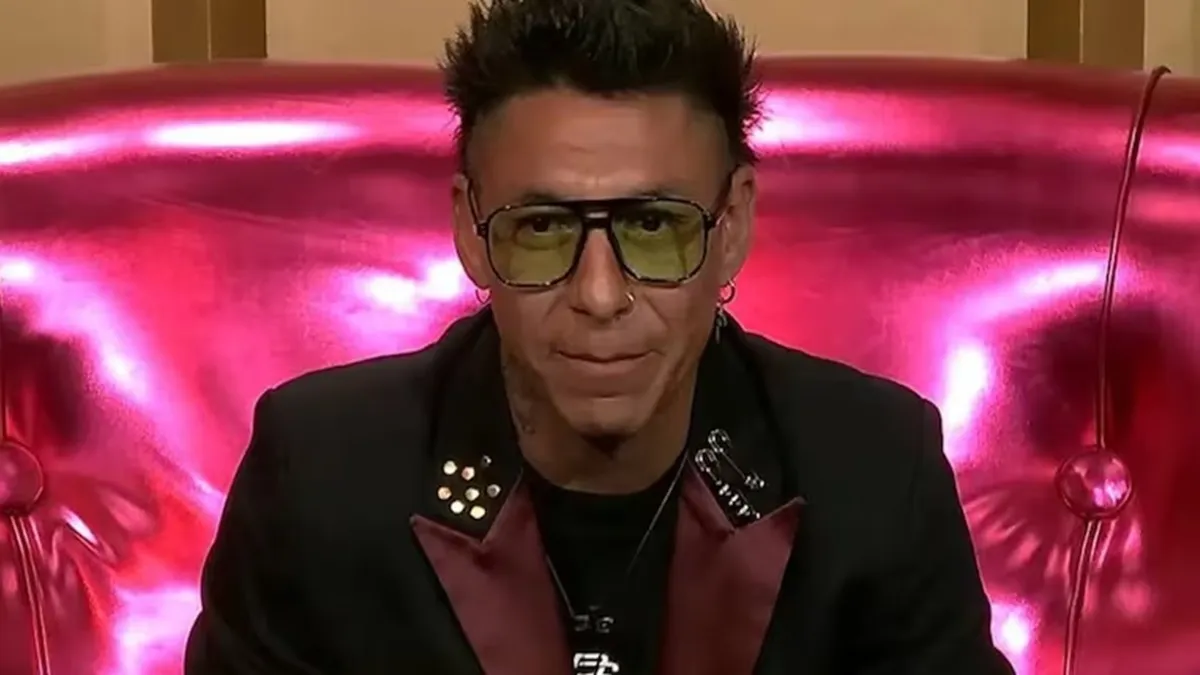 Nueva denuncia de Brian Sarmiento contra la producción de Gran Hermano: «No me dejan dar mi versión»