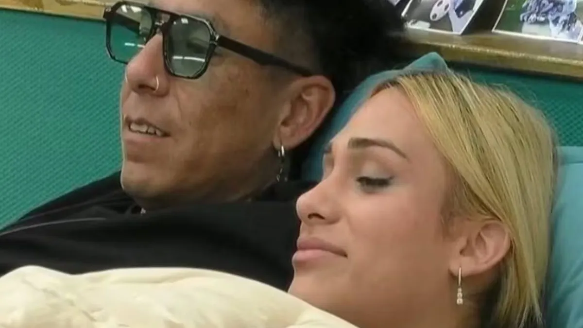 Danelik explotó de rabia tras la eliminación de Brian Sarmiento: «Moralistas de cartón»