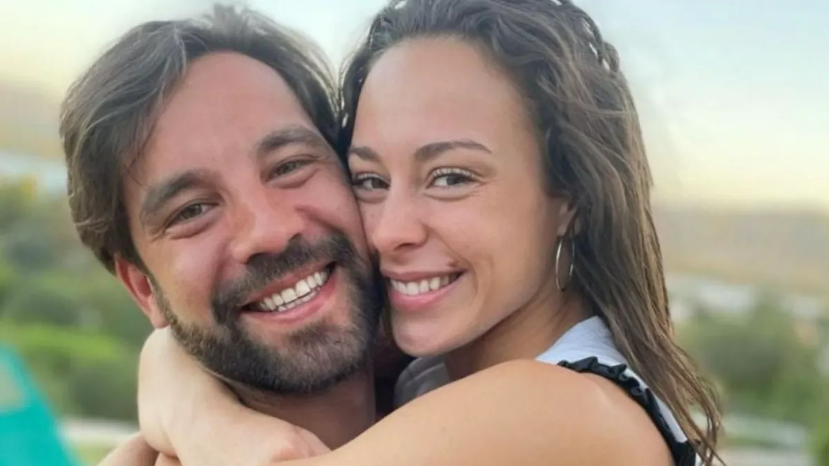 Qué pasó entre Cachete Sierra y su pareja: ¿se separaron?