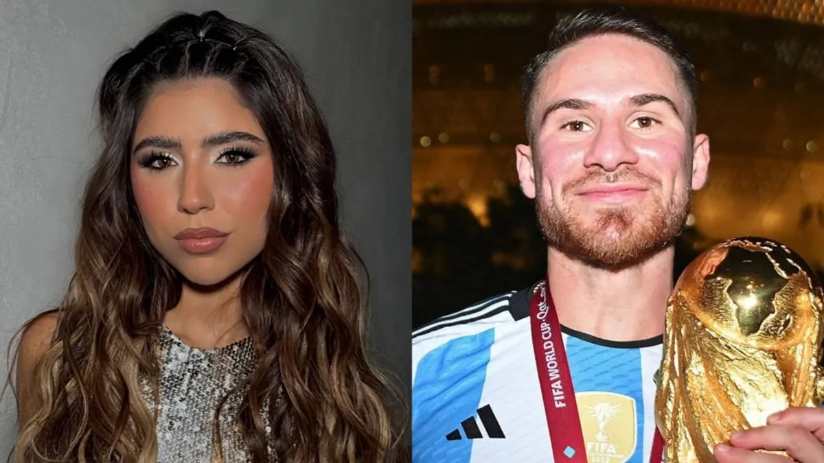 Revelaron que Camila Mayan podría perder el juicio contra Alexis Mac Allister: el motivo