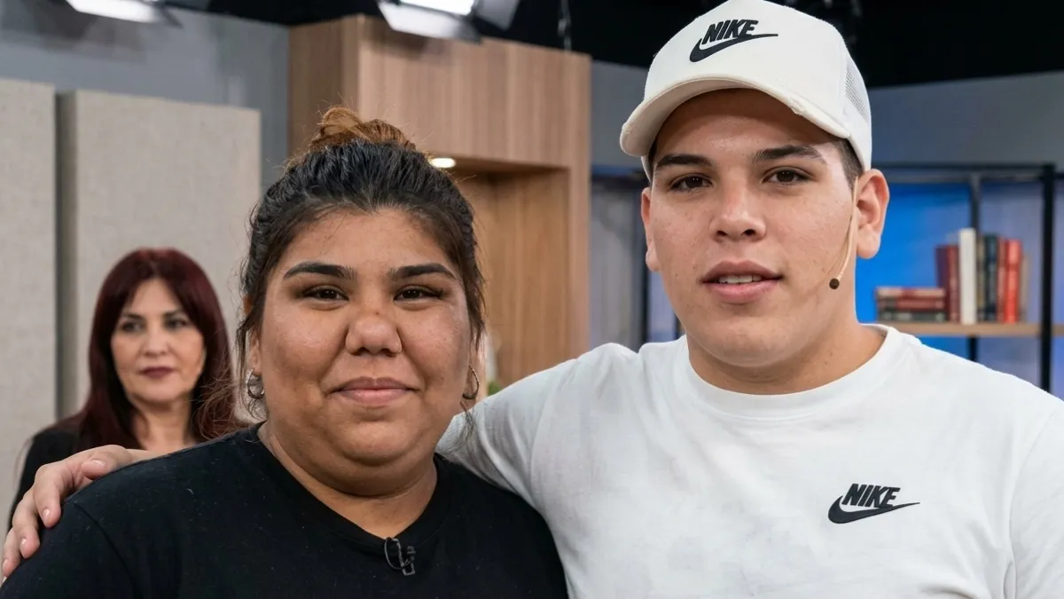 Camilota de Gran Hermano se va de Argentina: las fuertes críticas que recibió en redes sociales