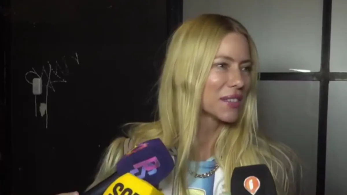Nicole Neumann reaccionó a los rumores de seducción entre Juana Viale y Manu Urcera: ¿qué dijo?