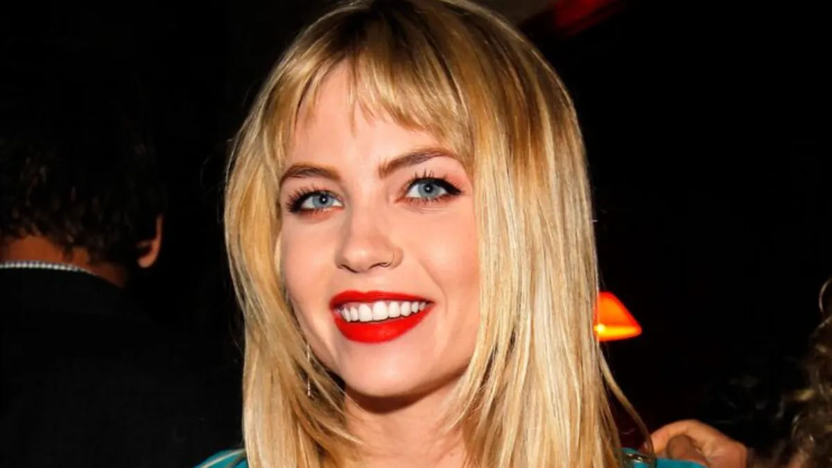 Murió Daveigh Chase, actriz de La Llamada: la última y desgarradora petición de su novio