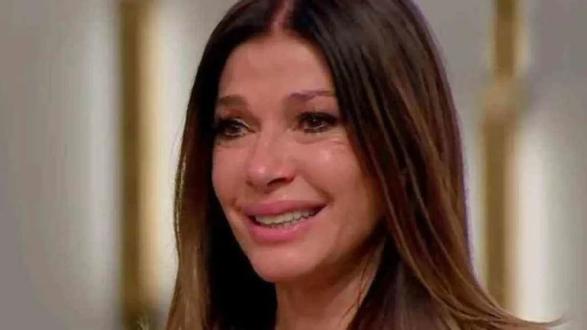 Catherine Fulop reveló los problemas físicos que sufre tras años de entrenamiento: «Hecha bolsa»
