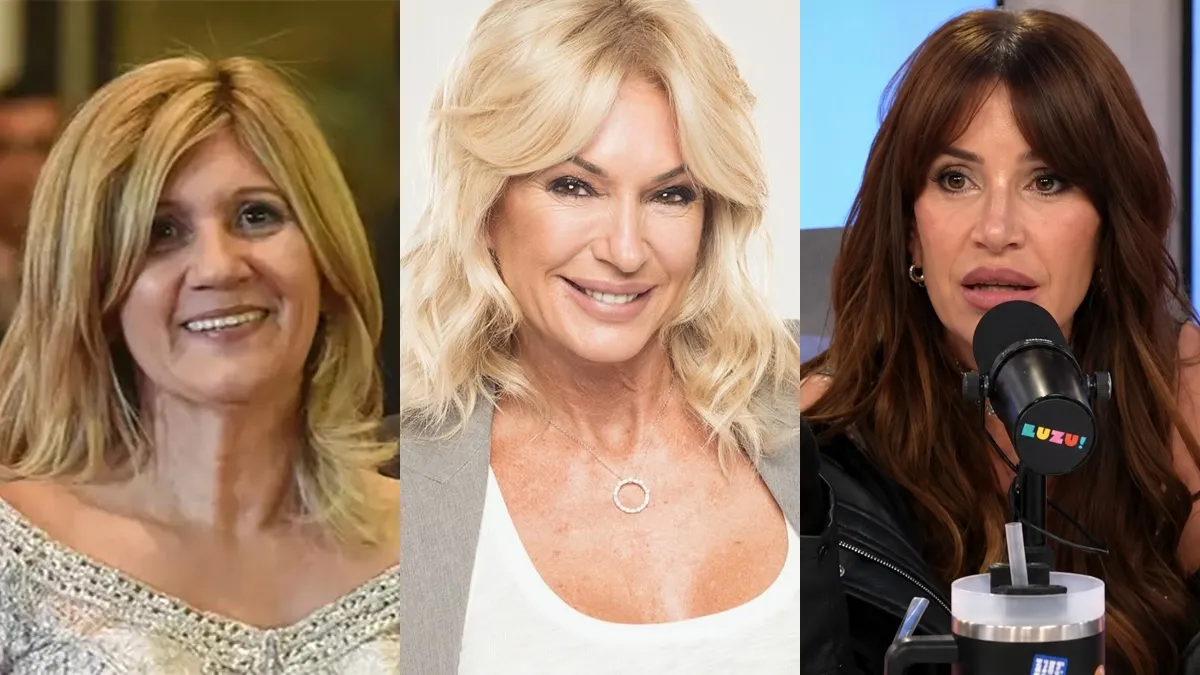 Yanina Latorre reveló qué le respondió la mamá de Lionel Messi a Florencia Peña: «Le acepta las disculpas»