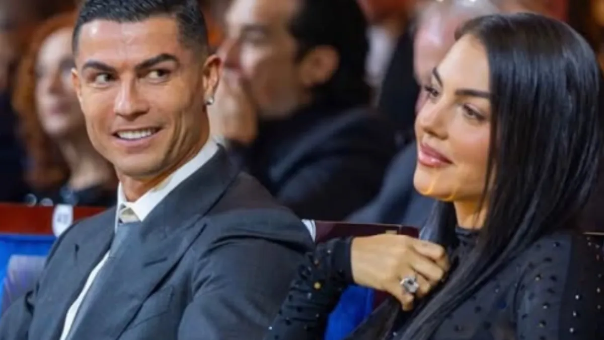 Cristiano Ronaldo y Georgina Rodríguez: ¿los más influyentes del Mundial 2026?