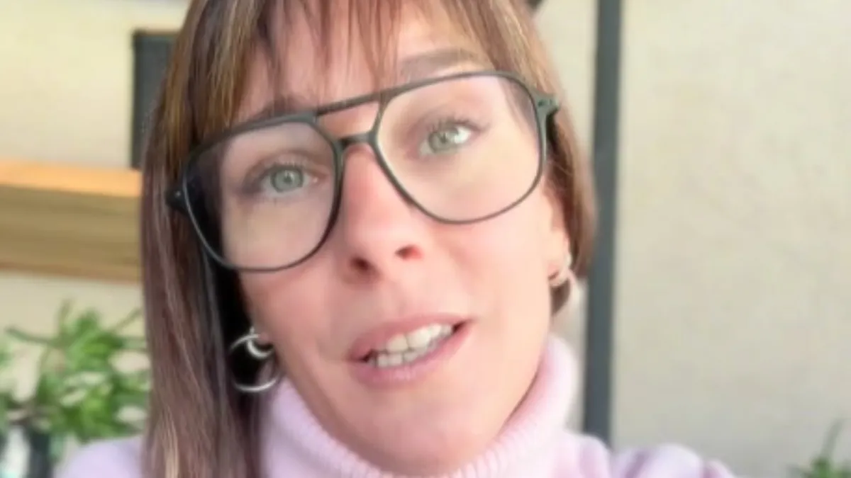 «Soy asexuada»: la dura confesión de Dani La Chepi sobre su abstinencia