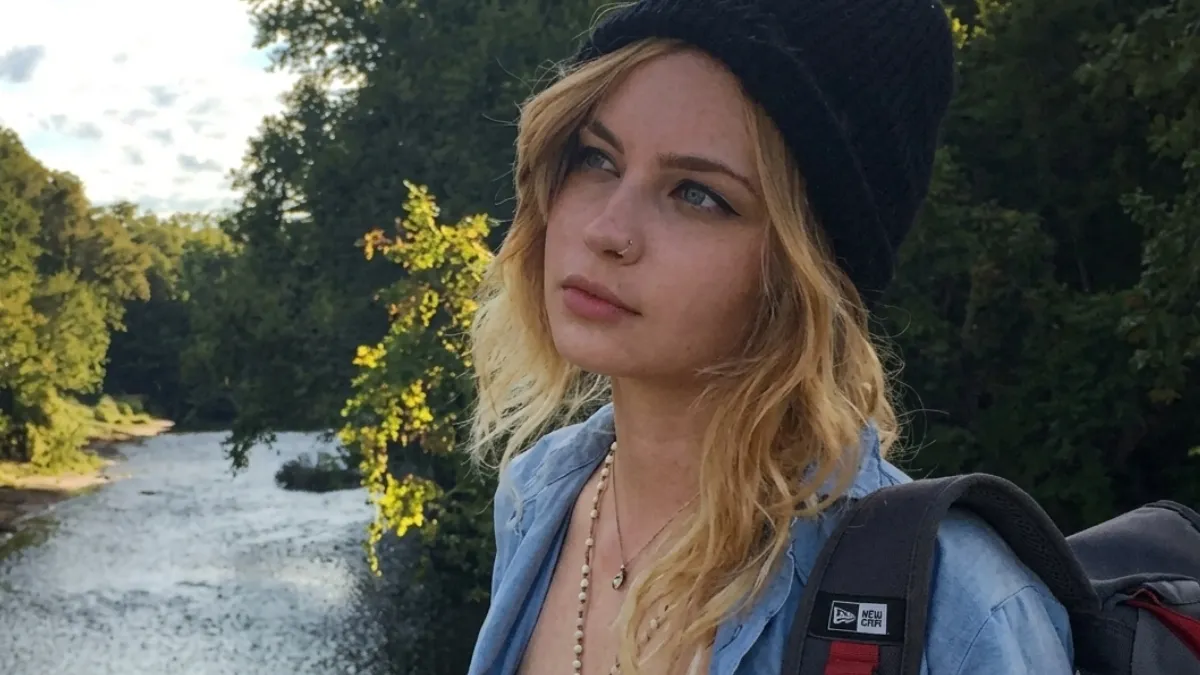 «No lo conoce nadie»: el entorno de Daveigh Chase desmintió a su supuesto novio