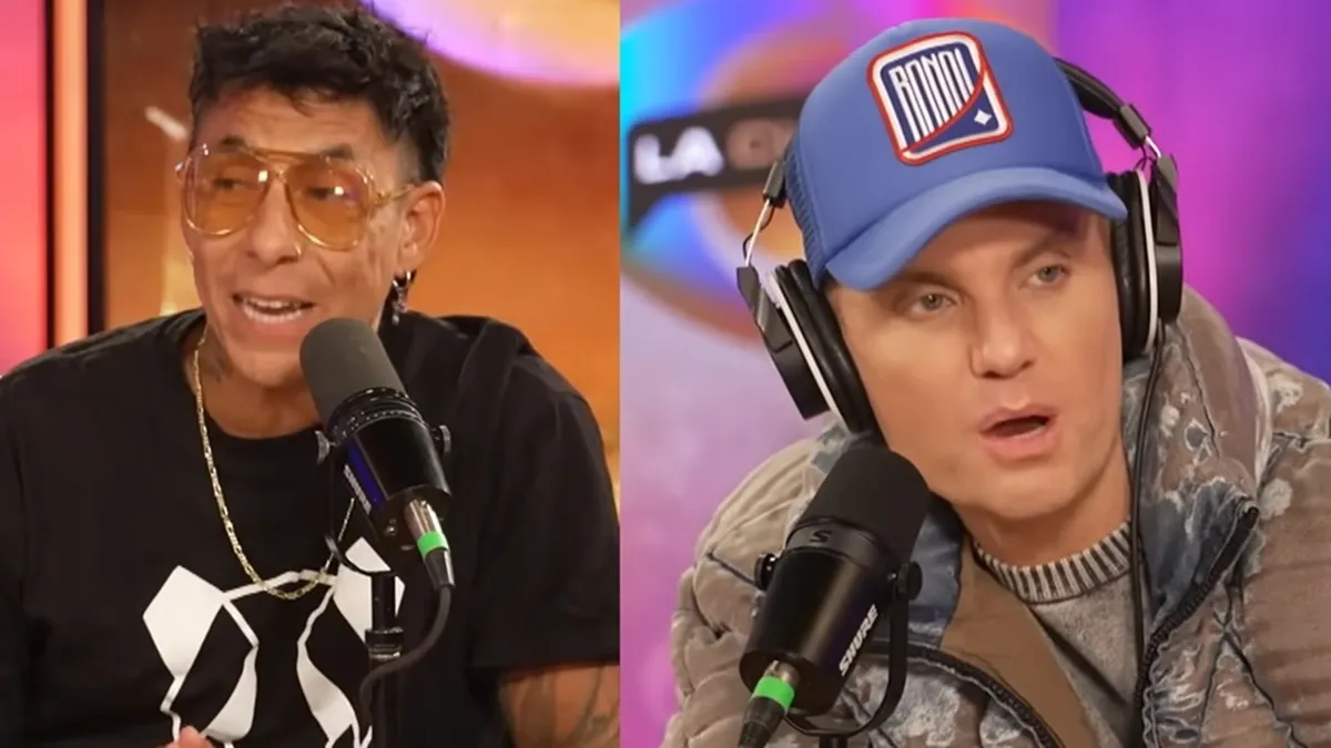 Gran Hermano vivió un tenso momento en un intercambio entre Brian Sarmiento y Santiago del Moro: qué pasó