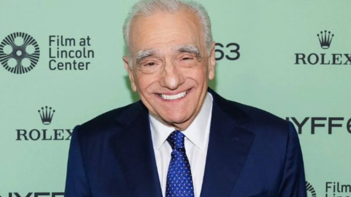 «Una traición»: la industria del cine estalló contra Martín Scorsese por su alianza para usar IA