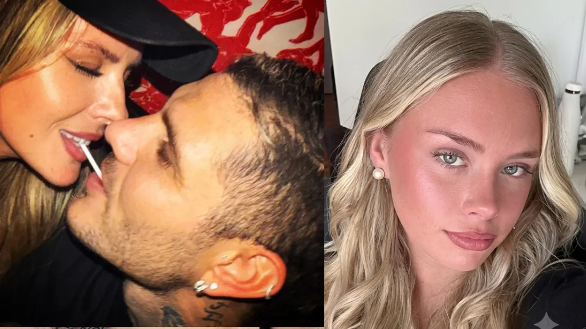 «Mauro me quiso besar», habló Ekaterina la joven que hizo estallar de celos a La China Suárez