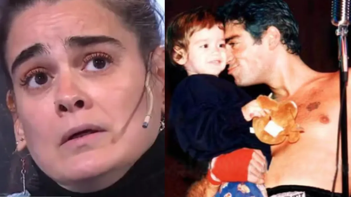 A 26 años de la muerte de Rodrigo, su ex Patricia Pacheco recordó la noche del accidente