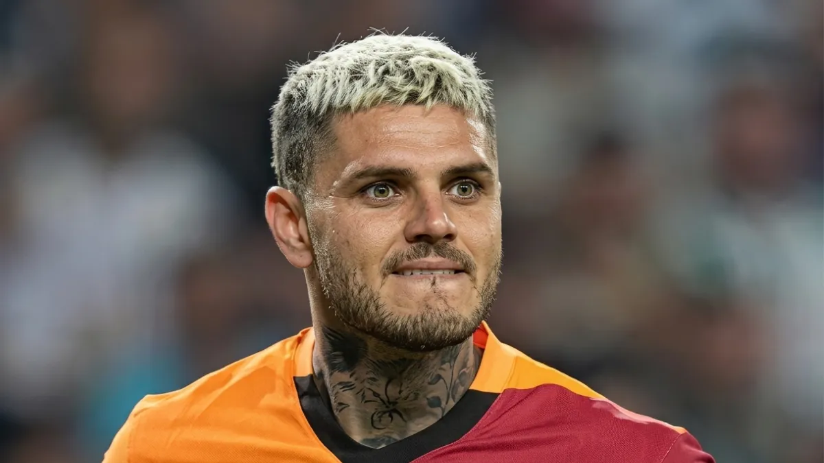 La Justicia falló en contra de Mauro Icardi: deberá pagar la deuda de alimentos y no podría salir del país