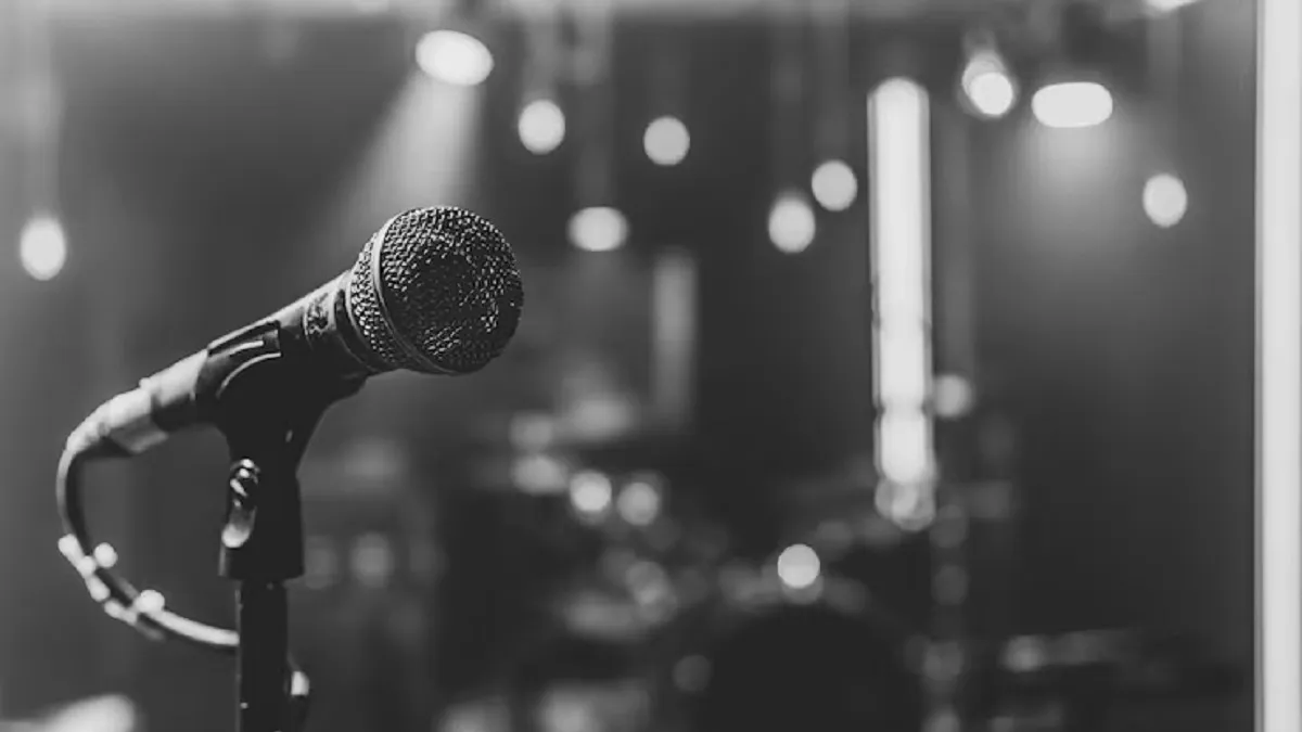 La muerte que golpea a un famoso cantante de cumbia: su conmovedor mensaje