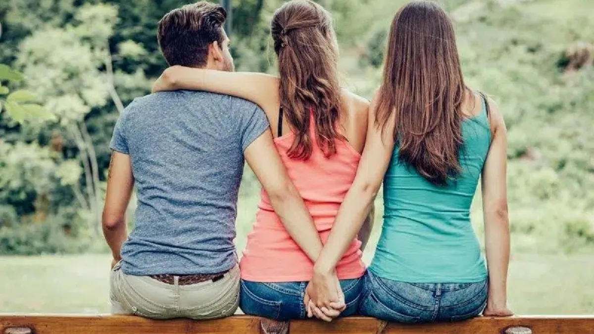 Era una de las parejas del momento, ella escuchó los rumores de infidelidad y ahora está dolida