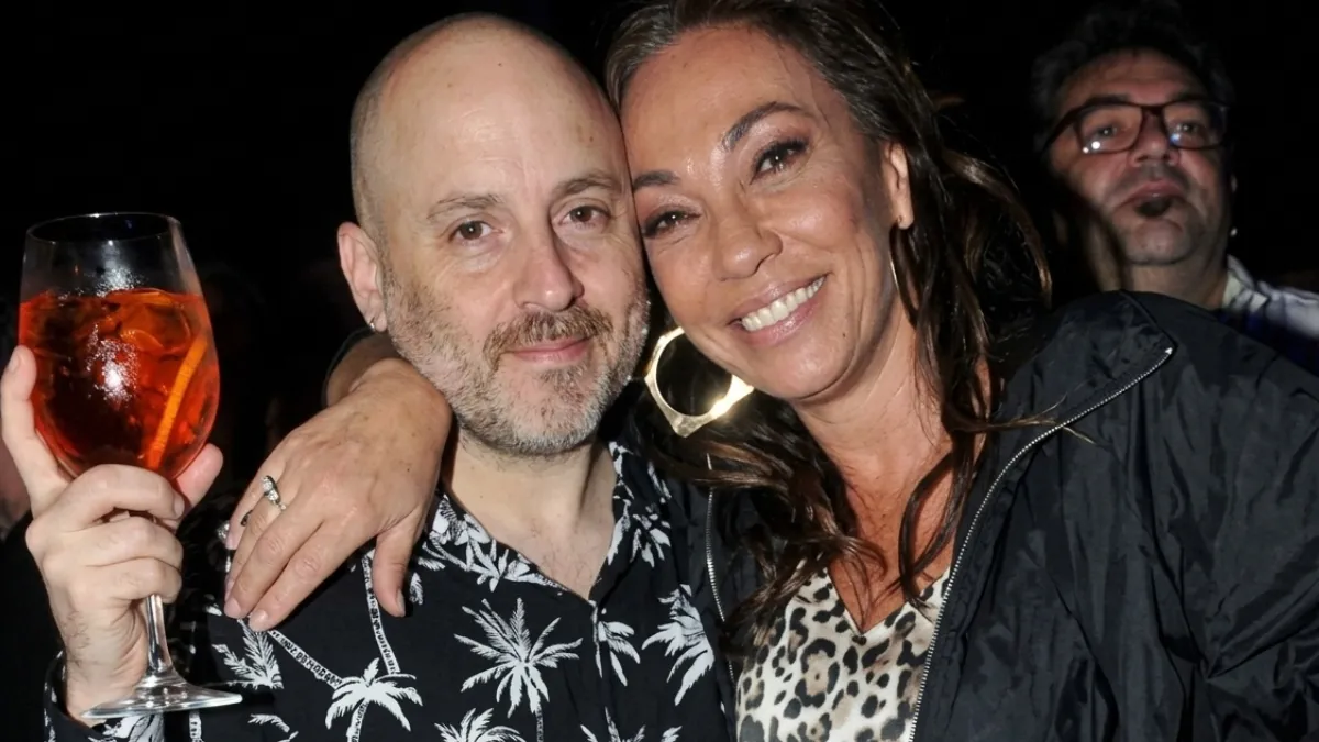 José María Muscari, «devastado» por la muerte de Ernestina Pais: «Fue desgarrador»