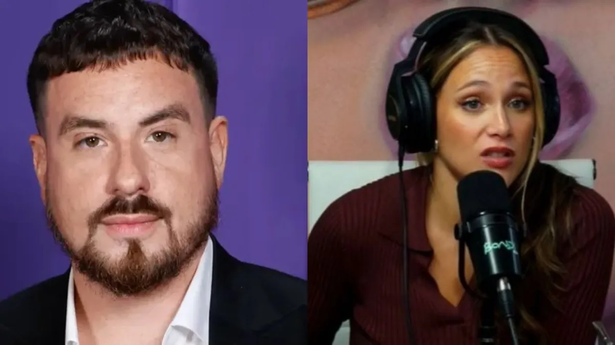 Barbie Vélez explotó contra Fede Bal: «Me generó el trauma más grande de mi vida»
