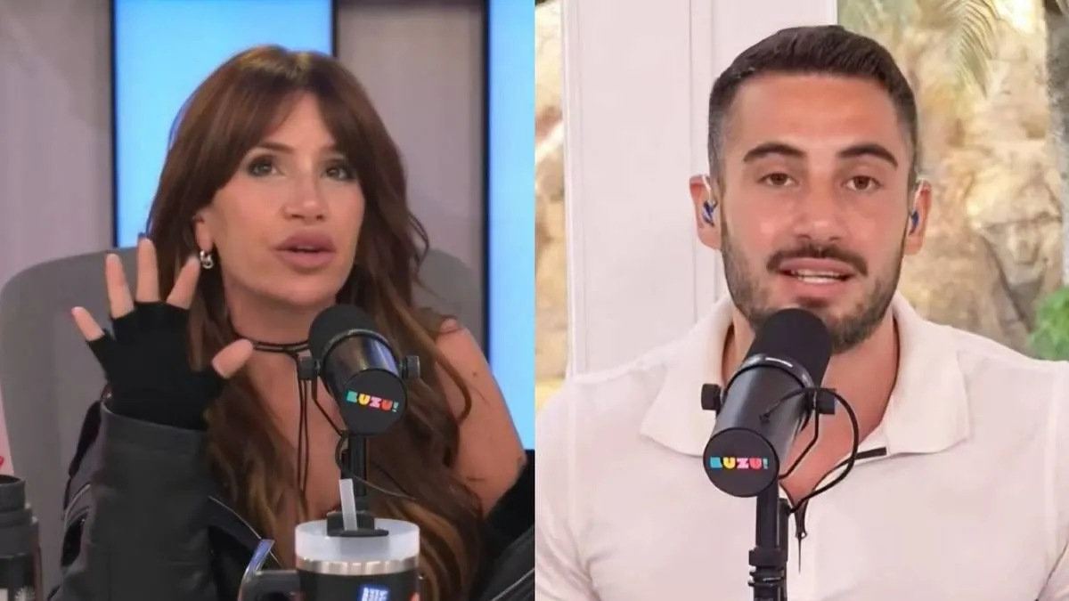 Aseguran que Florencia Peña está atravesando su peor momento tras el escándalo en Luzu