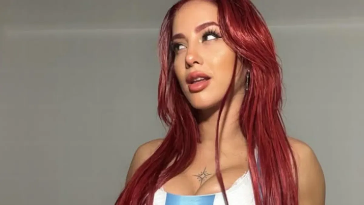 Flor Vigna reveló quién es la famosa argentina que hizo de todo para robarle al novio: «Se le metió en la cama»
