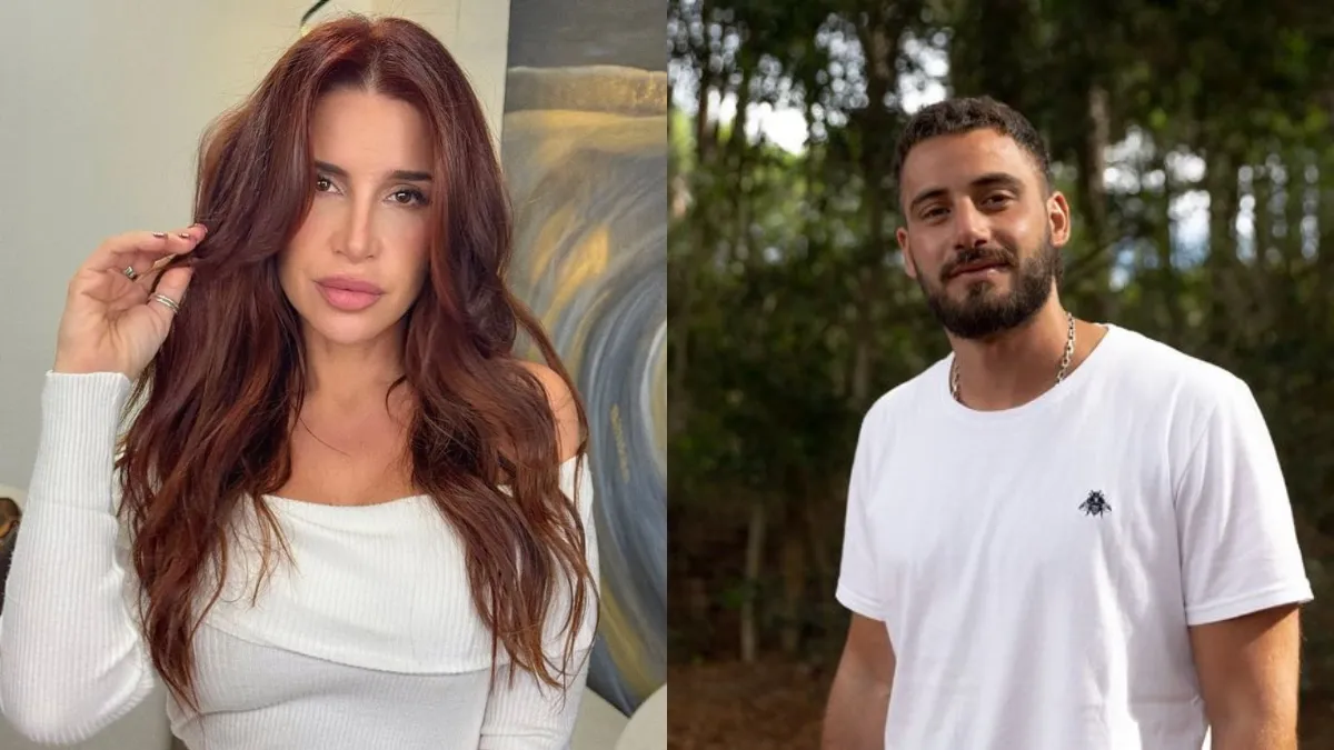 Siguen las conversaciones: se filtró el pedido de Florencia Peña a LUZU TV para no llegar a la Justicia