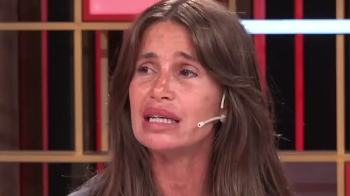 La indignación de Florencia Peña tras los dichos de Laura Ubfal: «Es como si dijera que estoy criando un psicópata»