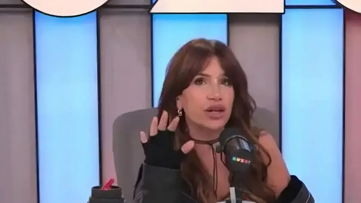 La reacción del público que fue a ver a Florencia Peña a su obra de teatro después del escándalo por la fake new