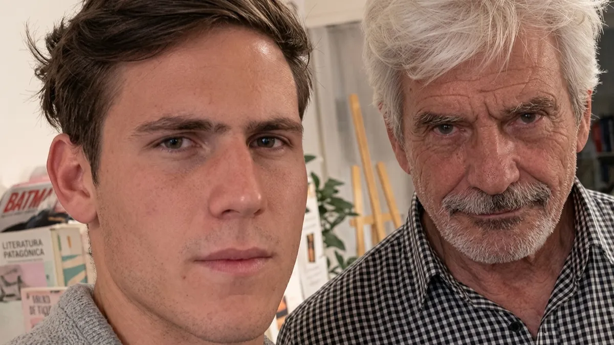 El padre del youtuber Gaspi cree que fue un atentado en Brasil: «No fue un accidente»