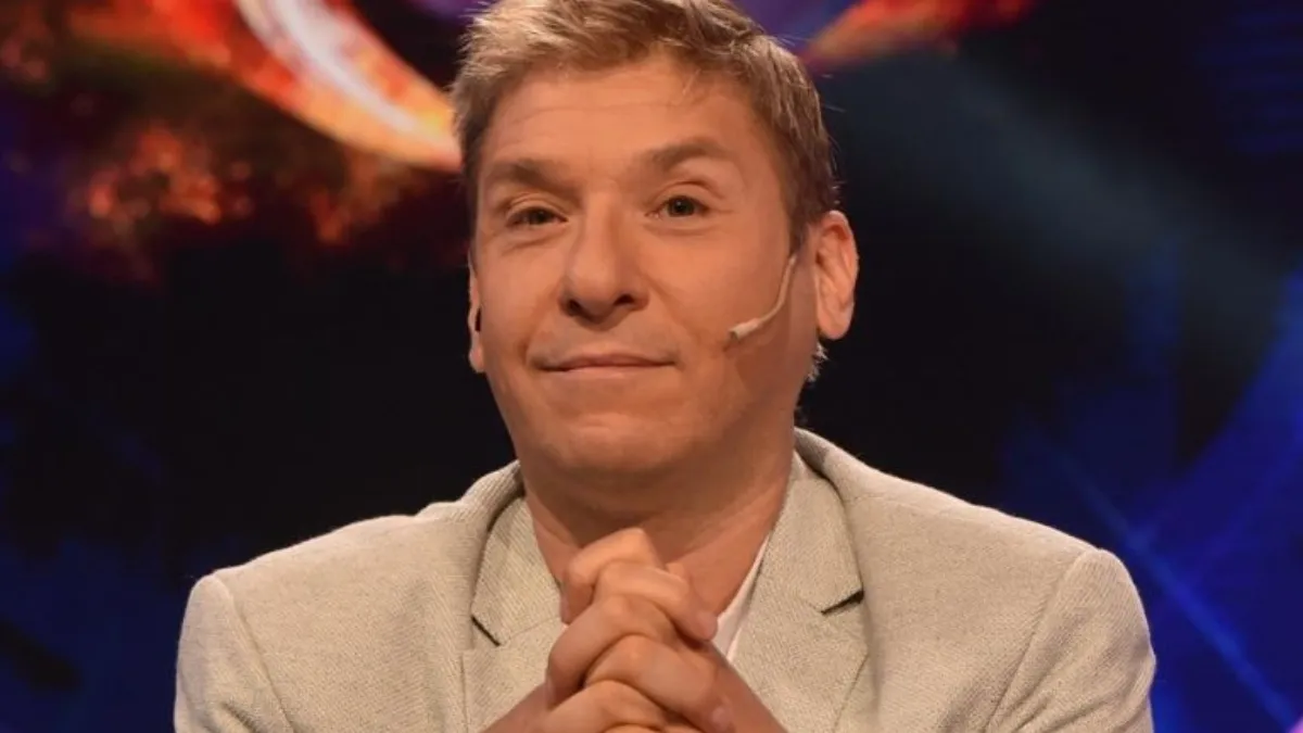 Amenazas a Gastón Trezeguet por Gran Hermano: la Policía le dio un botón antipánico