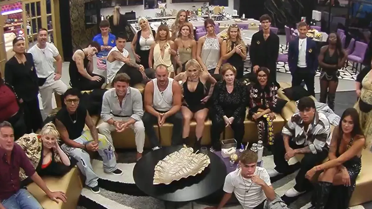 Una encuesta muestra quién se irá de Gran Hermano esta semana y generó sorpresa en los fanáticos