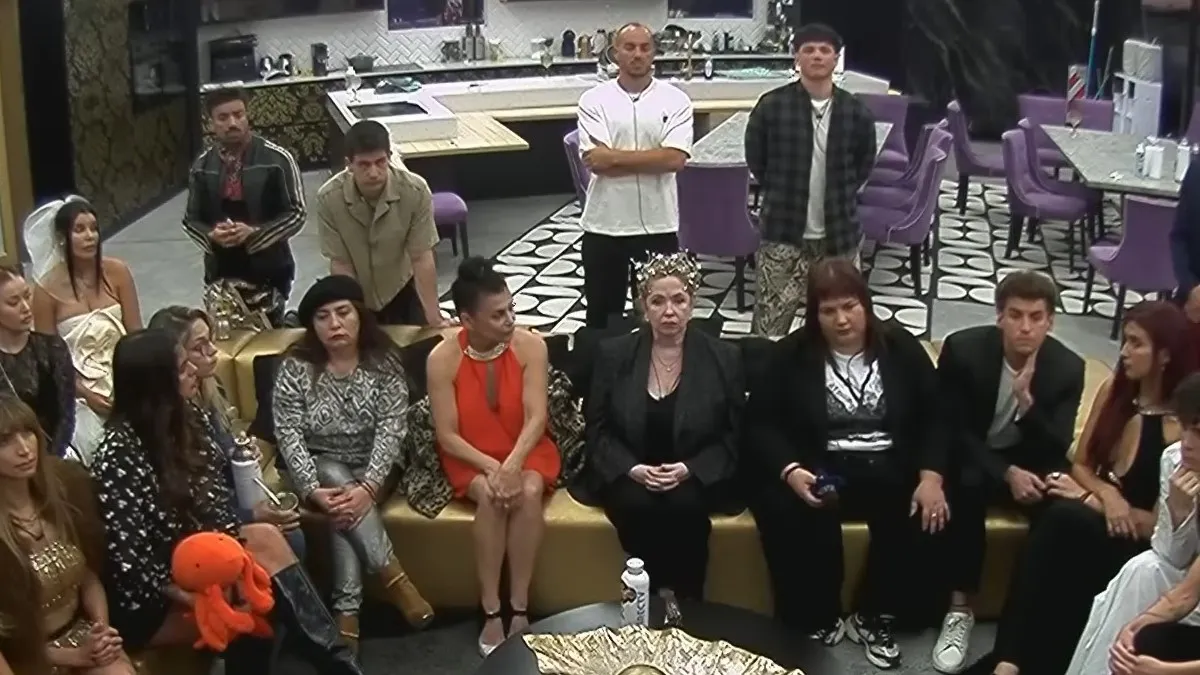 Se filtró quién tiene más chances de bajar de la placa de nominados de Gran Hermano, este jueves 18