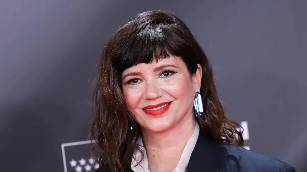 Se confirmó el nuevo trabajo de Griselda Siciliani, lejos del mundo de las series