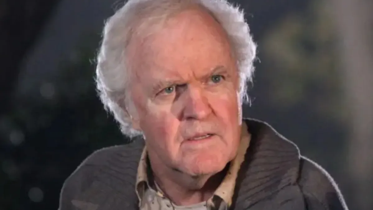 Revelaron cómo murió James Handy, el famoso actor de Jumanji y Top Gun