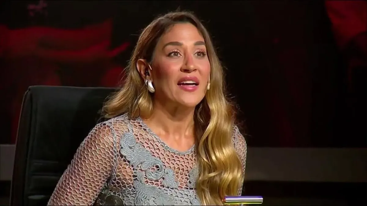 La foto de Jimena Barón que preocupó a sus seguidores tras llorar desconsoladamente por días