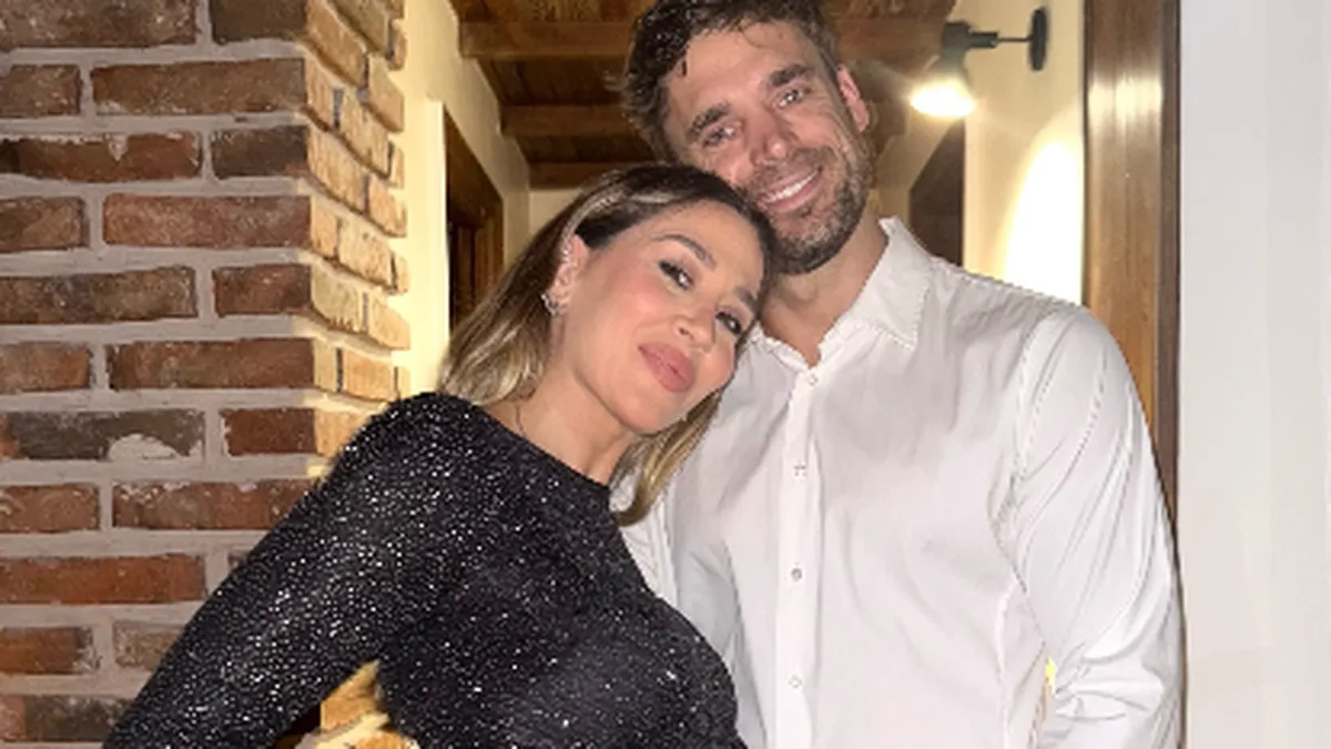 Cuál es la crisis de pareja que estaría atravesando Jimena Barón
