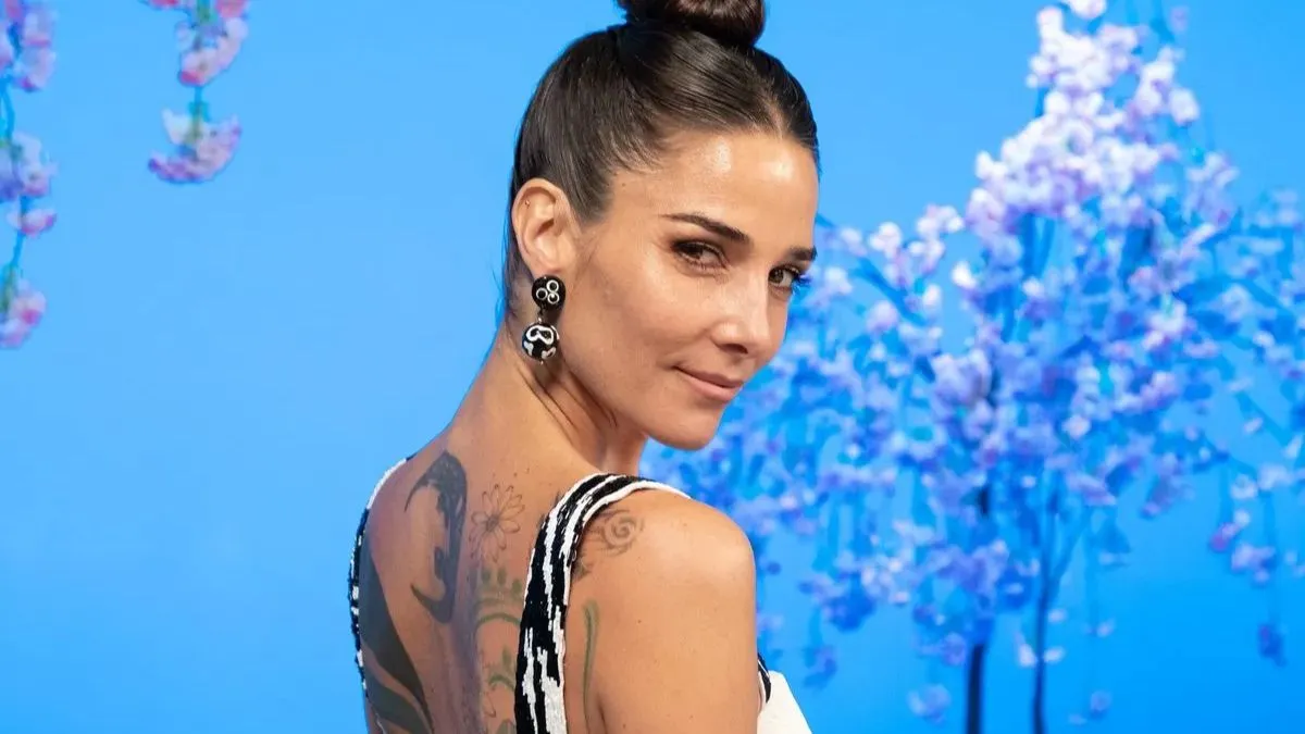 Look sorpresivo: así fue la impresionante transformación de Juana Viale