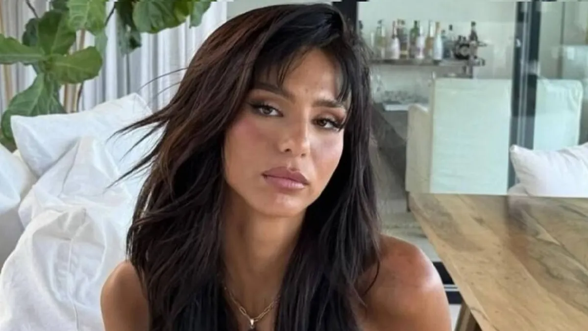 Dieron a conocer los peores datos del ex de Juanita Tinelli tras la grave denuncia