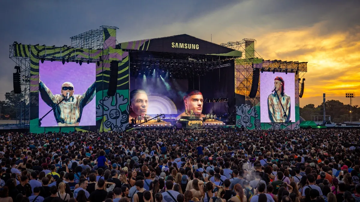 Lollapalooza Argentina 2027: cuánto sale el pase por los tres días