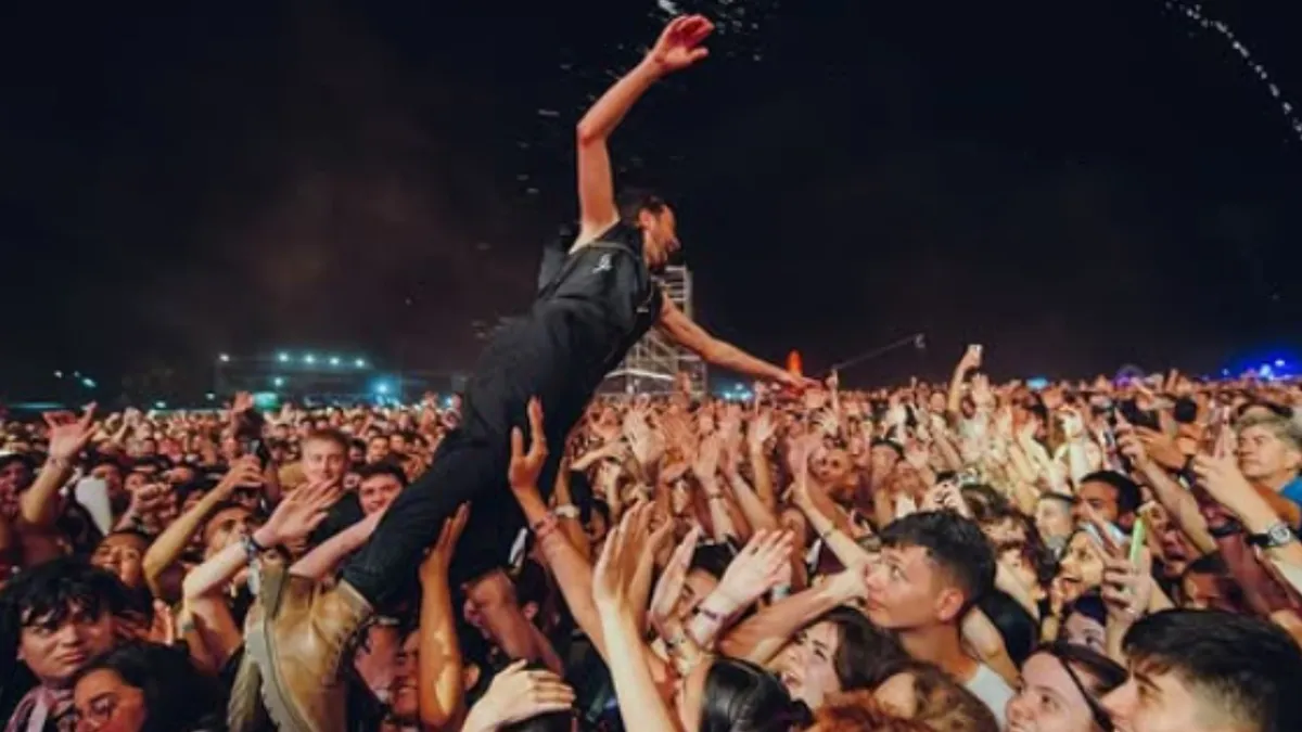 Lollapalooza Argentina 2027: cuándo es y cómo comprar las entradas