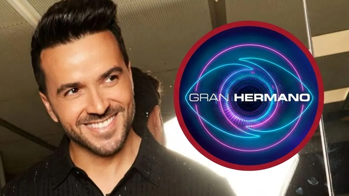 Denuncian que Luis Fonsi le plagió la canción a un ex Gran Hermano: los detalles