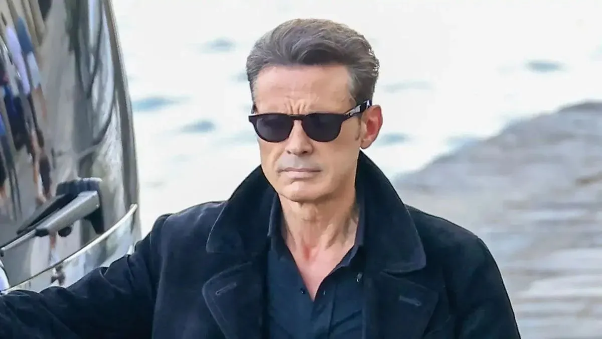 Preocupación por Luis Miguel: dicen que está internado en Nueva York