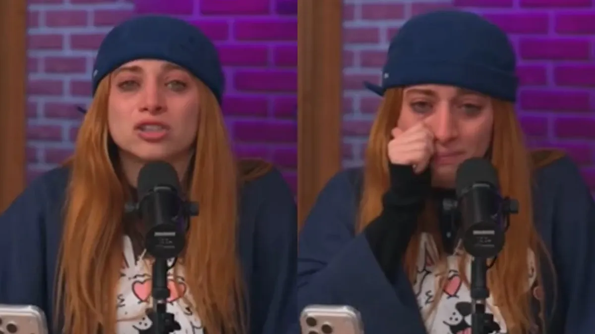 Luli González habló sobre su propio caso en el marco del Ni Una Menos: «Por miedo, no lo hablo ni en terapia»